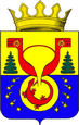 Омутнинск герб